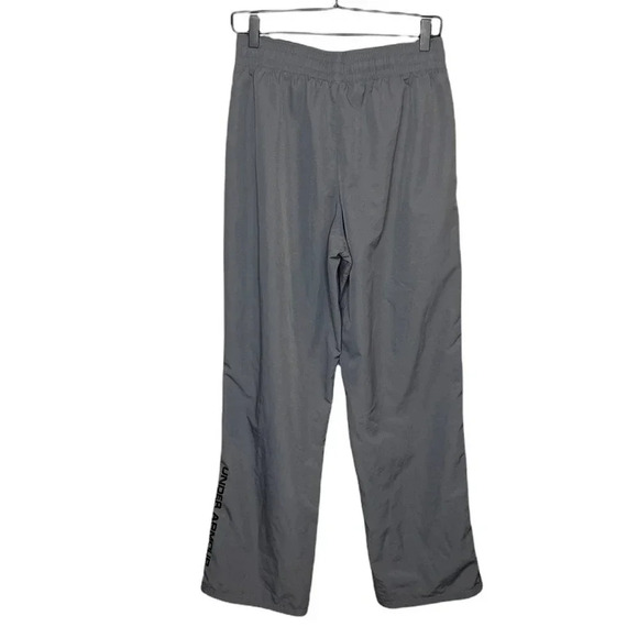Under Armour Men’s Grey Active Pants Size Medium - Picture 6 of 6
